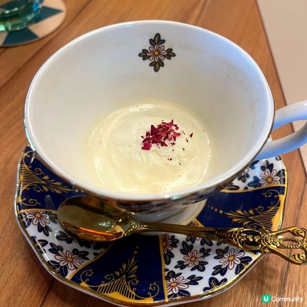 尖沙咀K11 Art Mall隱世live band餐廳✨