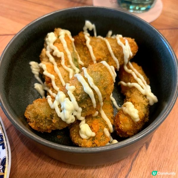 尖沙咀K11 Art Mall隱世live band餐廳✨