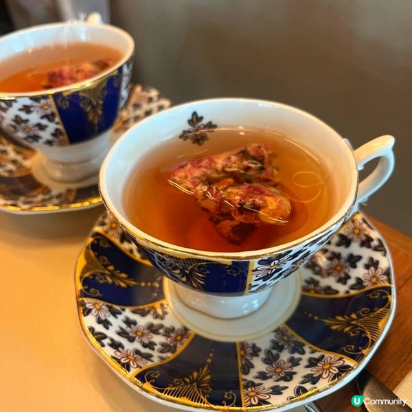 尖沙咀K11 Art Mall隱世live band餐廳✨