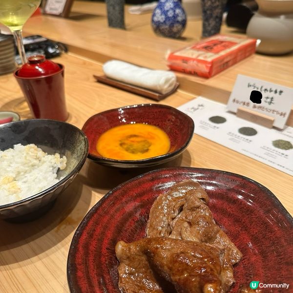 銅鑼灣中川壽喜燒 🇯🇵 日本職人師傅手藝，日本食材直送 😋