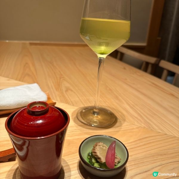 銅鑼灣中川壽喜燒 🇯🇵 日本職人師傅手藝，日本食材直送 😋