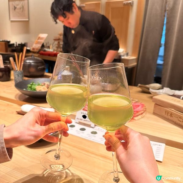 銅鑼灣中川壽喜燒 🇯🇵  日本職人師傅手藝，日本食材直送 😋