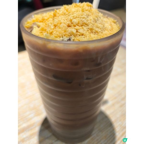 深水埗聚來車仔麵必食爆漿阿華田西多士