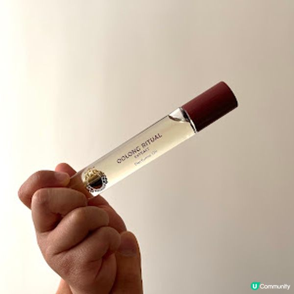 >> 給自己一個安靜的空間＊PAÑPURI OOLONG RITUAL