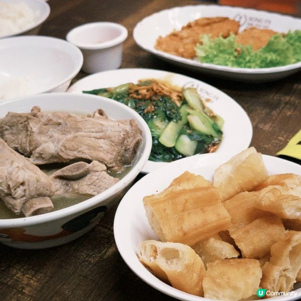 【上】在新加坡人均只要$6️⃣0️⃣港幣就能吃到飽的美食