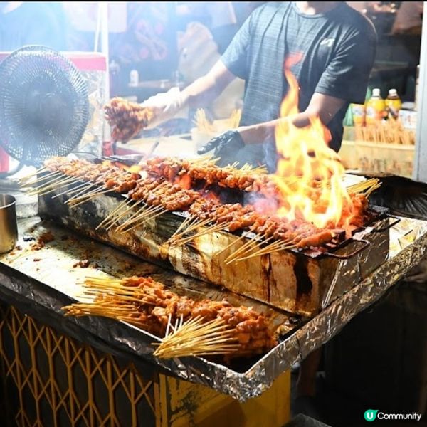 【下】在新加坡人均只要$6️⃣0️⃣港幣就能吃到飽的美食