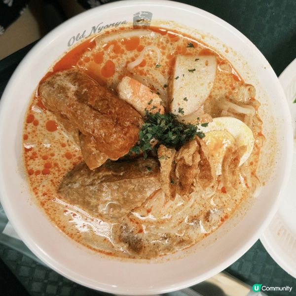 【下】在新加坡人均只要$6️⃣0️⃣港幣就能吃到飽的美食