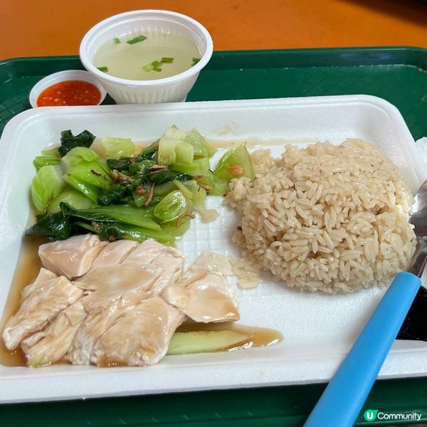 【下】在新加坡人均只要$6️⃣0️⃣港幣就能吃到飽的美食