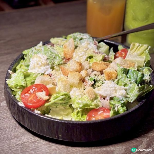 英倫風有格調情調打卡的西餐廳🌹