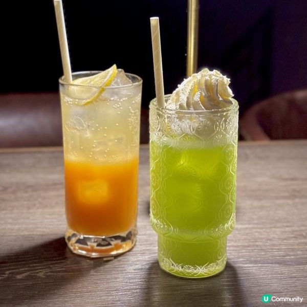 英倫風有格調情調打卡的西餐廳🌹