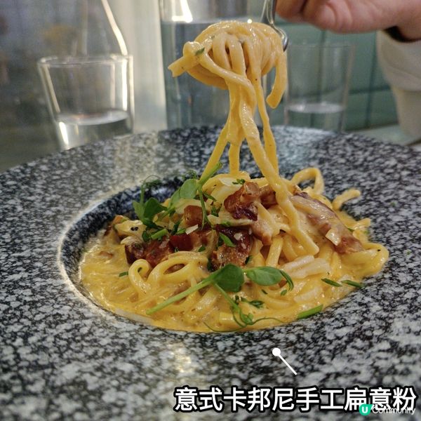 深水埗西餐廳新發現🤩 C2 Lab