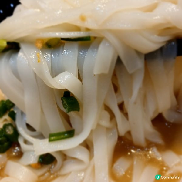 元朗雲吞麵戰場💥  邊間最正（第一集）？😋