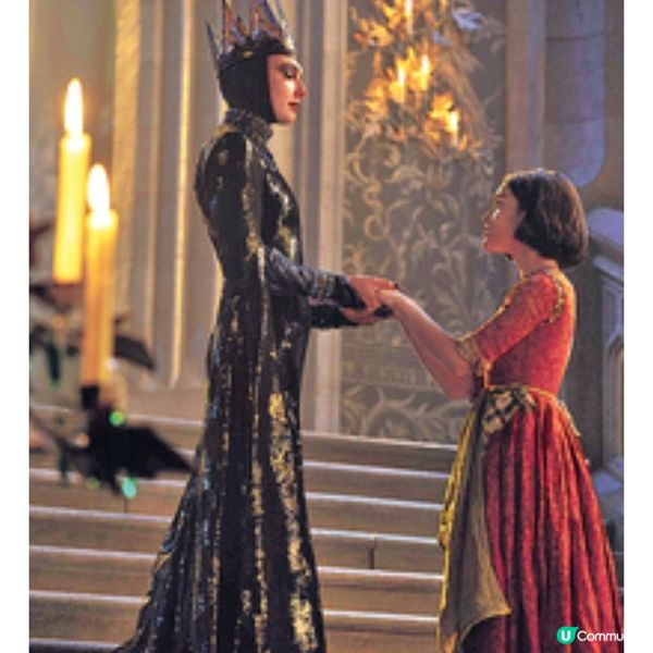 影評正面扭轉真人版選角爭議 《白雪公主》迪士尼經典添上新主題