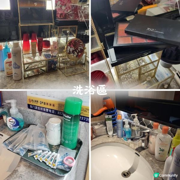 深圳 ︳泡湯按摩高端SPA水會