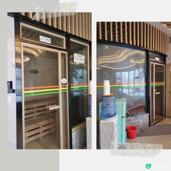 深圳 ︳泡湯按摩高端SPA水會