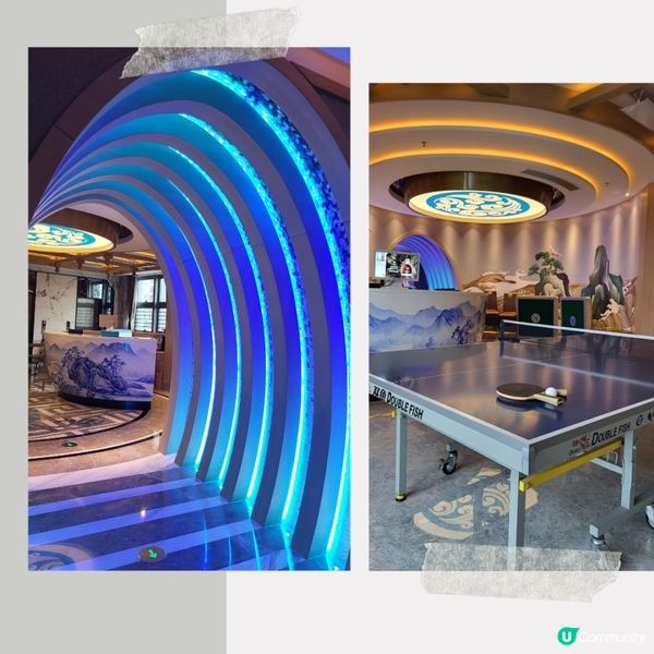 深圳 ︳泡湯按摩高端SPA水會