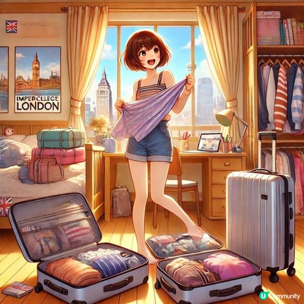 29. 倒數十天起飛！(下)