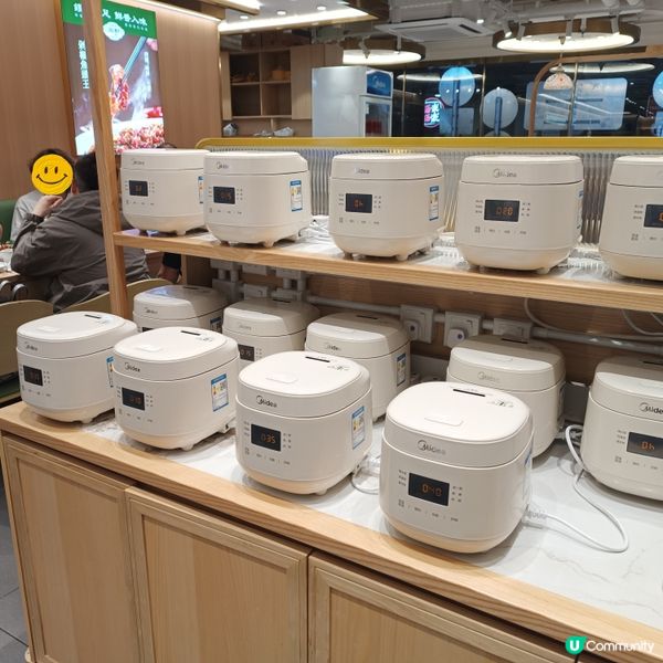 美孚新開湘菜館🌶️  熱辣辣好味😋