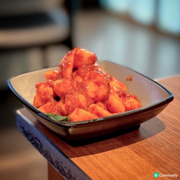 細味「忍、瀛」滋味@和氣食堂