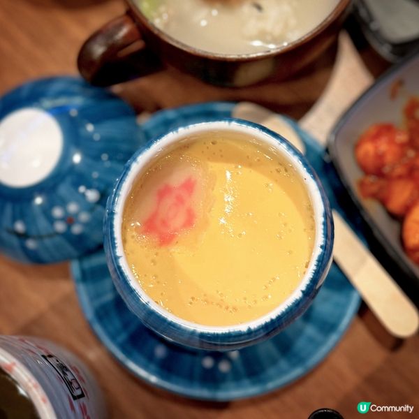 細味「忍、瀛」滋味@和氣食堂