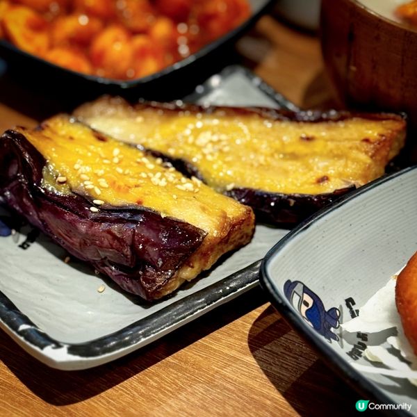 細味「忍、瀛」滋味@和氣食堂