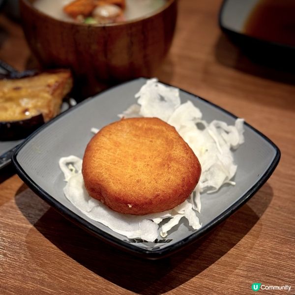 細味「忍、瀛」滋味@和氣食堂