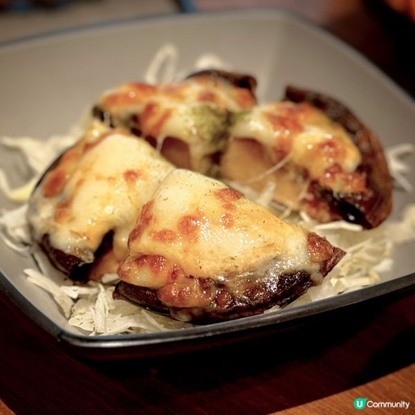 細味「忍、瀛」滋味@和氣食堂