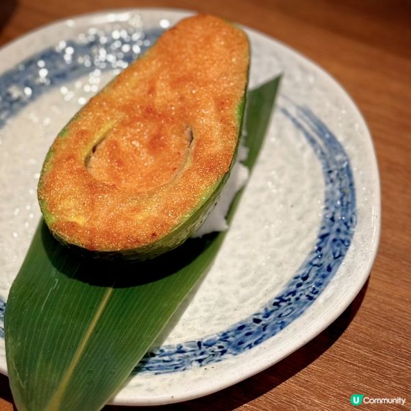 細味「忍、瀛」滋味@和氣食堂