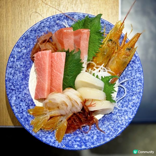 細味「忍、瀛」滋味@和氣食堂