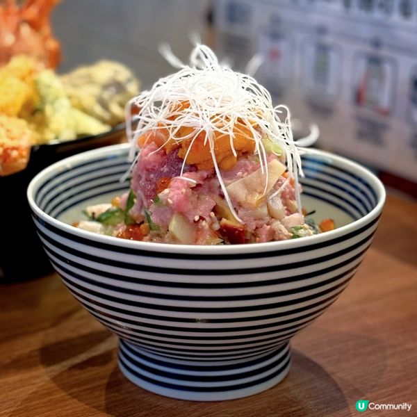 細味「忍、瀛」滋味@和氣食堂