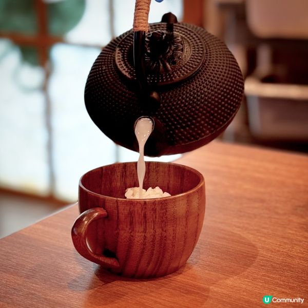 細味「忍、瀛」滋味@和氣食堂