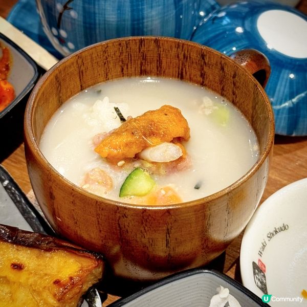 細味「忍、瀛」滋味@和氣食堂