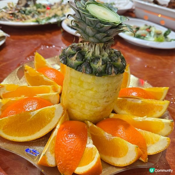 西貢海鮮之旅🦞  嘆海鮮