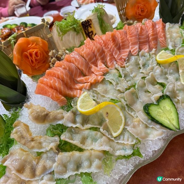 西貢海鮮之旅🦞  嘆海鮮