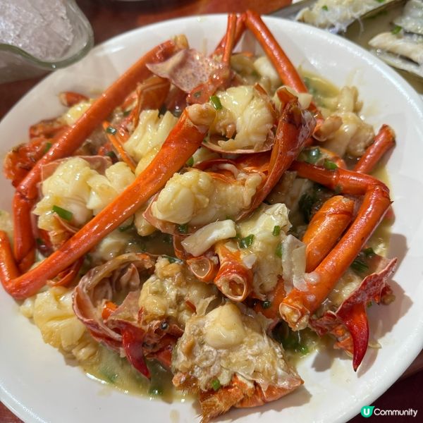 西貢海鮮之旅🦞  嘆海鮮