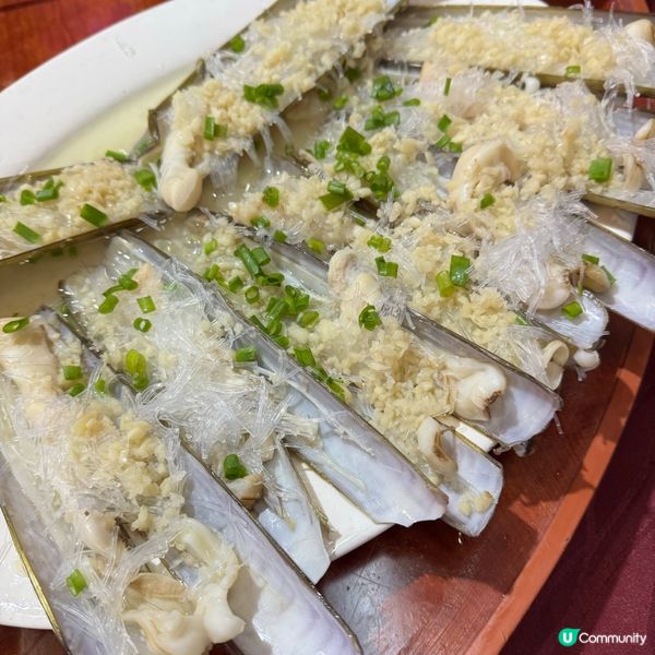 西貢海鮮之旅🦞  嘆海鮮