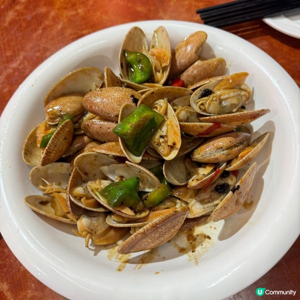 西貢海鮮之旅🦞  嘆海鮮