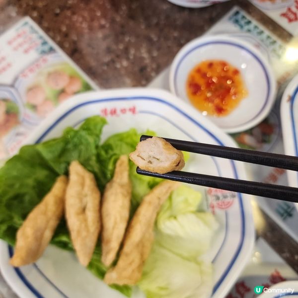 旺角牛腩天花板❣️咁大個女第一次食到牛脆骨🉐️