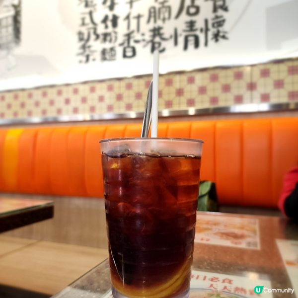 旺角牛腩天花板❣️咁大個女第一次食到牛脆骨🉐️