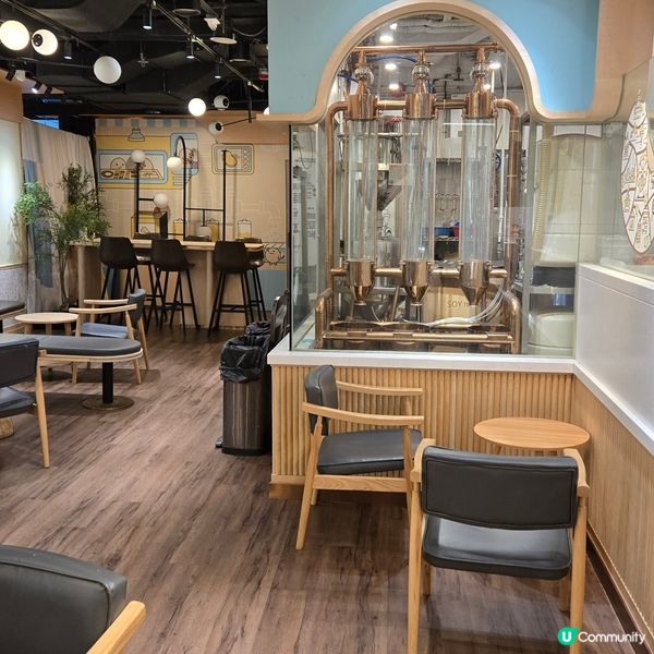 SOYmart全新開心果限定😍系列😁