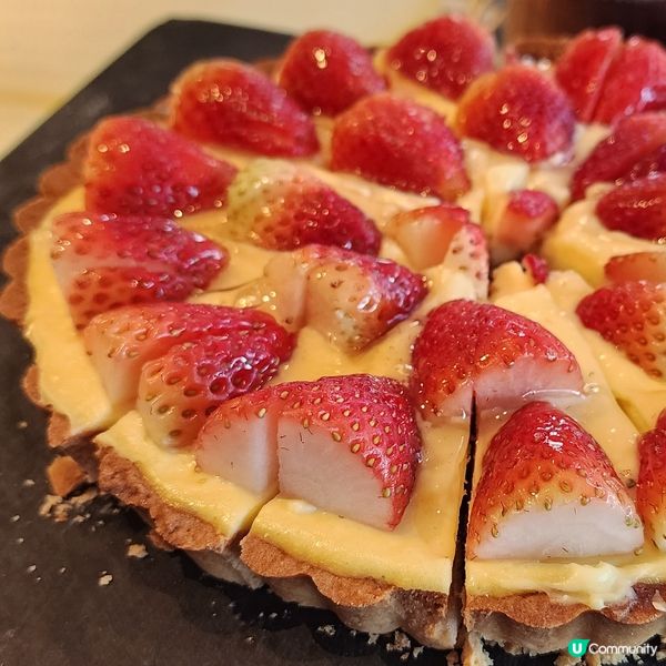 🍓抵食甜品buffet😋😋😋