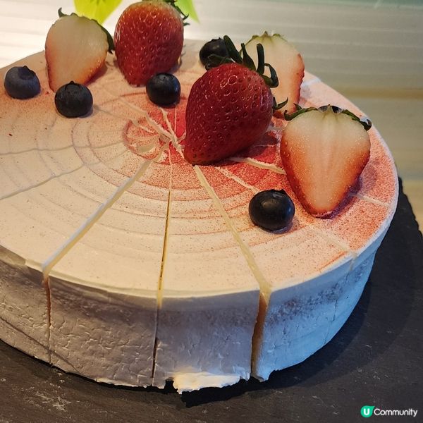 🍓抵食甜品buffet😋😋😋