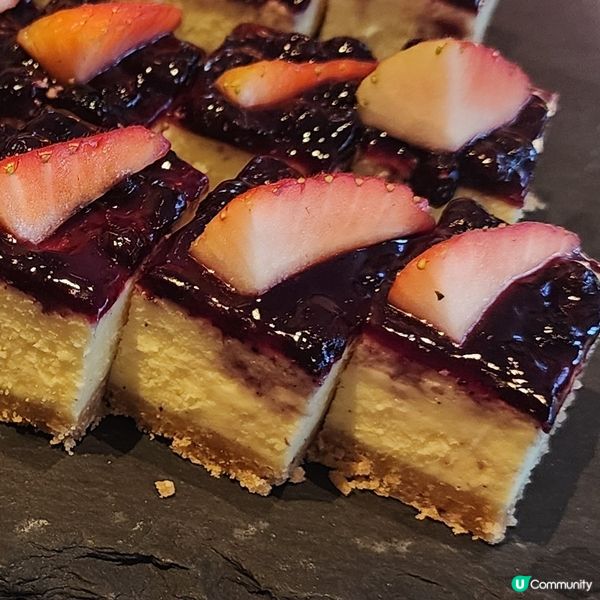 🍓抵食甜品buffet😋😋😋