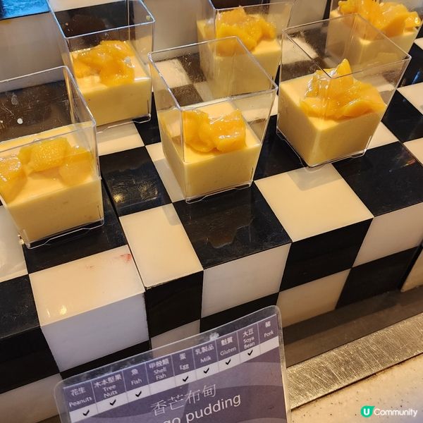 🍓抵食甜品buffet😋😋😋