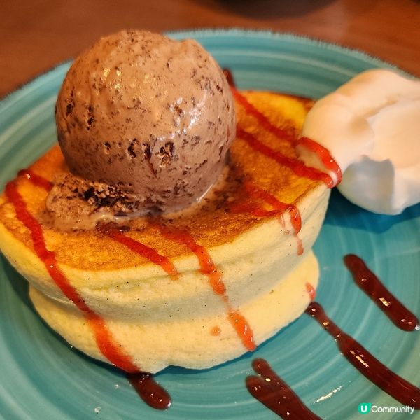 🍓抵食甜品buffet😋😋😋