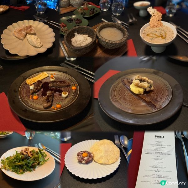 銅鑼灣韓式新體驗🤩