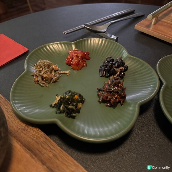 銅鑼灣韓式新體驗🤩