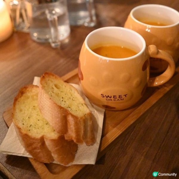 旺角夢幻氛圍少女cafe