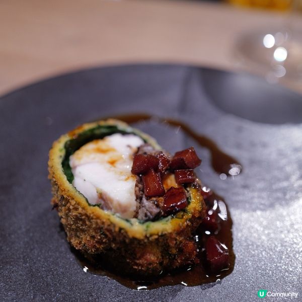 ## 靜謐法式浪漫，侘寂日式禪意 🌿🍷