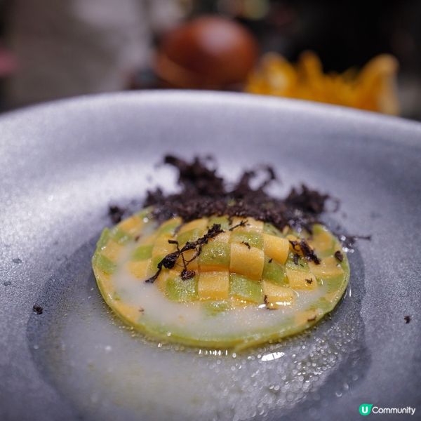 ## 靜謐法式浪漫，侘寂日式禪意 🌿🍷